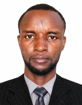 Portrait of Mahamadou Issiaka MAIGA (MAIGUS)